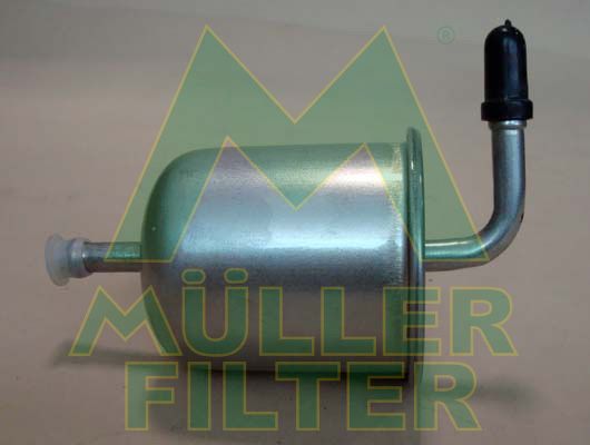 MULLER FILTER Polttoainesuodatin FB538